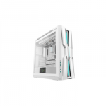 Deepcool Integrated Liquid Cooling Case | GENOME III | White | Full-Tower | ATX PS2 (maximum length: 180mm)