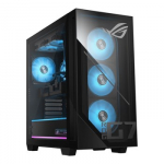 ASUS G700TF-07265F421W &bdquo;Ultra 7&ldquo;, 265F, 32 GB DDR5, SSD 1 TB, &bdquo;GeForce RTX 5070 PRIME&ldquo; 12 GB, &bdquo;Wi-Fi 6&ldquo;, &bdquo;Bluetooth 5.4&ldquo;, 2,5 GB LAN, 850 W, &bdquo;Windows 11&ldquo;, juoda, 2 metų garantija su aptarnavimu vietoje