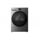 Dreame L9 džiovyklė | 9 kg talpa | &scaron;ilumos siurblys (Heat pump) | garų programa | WiFi | Pilka | DWD09L90TAEU