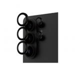 PanzerGlass Hoops Camera Lens Protector Black Samsung New Galaxy S26 Ultra | PanzerGlass