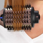 BaByliss AS95E Air Power Volume Kar&scaron;to oro &scaron;epetys &Scaron;ampanas 1000 W