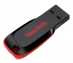 MEMORY DRIVE FLASH USB2 64GB/SDCZ50-064G-B35 SANDISK