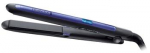 Remington | Pro-Ion Hair Straightener | S7710 | Ceramic heating system | Ionic function | Display Digital | Temperature (min) 150 &deg;C | Temperature (max) 230 &deg;C | Blue/Black