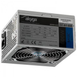 AKYGA AK-B1-600 Basic ATX Power Supply 600W Fan12cm P4 3xSATA PCI-E