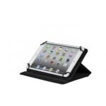 TABLET SLEEVE ORLY 7-8"/3003 BLACK RIVACASE
