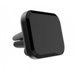 GEMBIRD TA-CHM-01 Magnetic car smartphone holder black