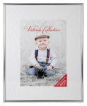 Photo frame Future 40x50, silver