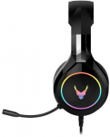 Omega Varr headset VH6060, black