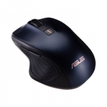 Asus | MW202 | Wireless | 2.4GHz Wireless Optical Mouse | Blue