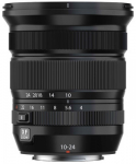 FUJIFILM FUJINON XF 10-24mm F4 R OIS WR