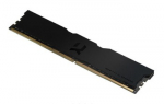 GOODRAM 8GB IRDM PRO DDR4 3600MHz DIMM CL18 1.35V Deep Black
