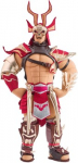 Mortal Kombat 11 - Pliu&scaron;inis žaislas Shao Kahn 43cm