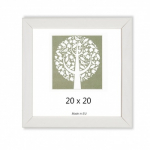 Rėmelis 20x20 med 1200897 PINO BIANCO | 11 mm