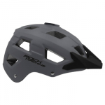 &Scaron;almas Rock Machine Trail Black/Grey L (58-61 cm)