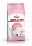 Royal Canin FHN Kitten - sausas kačiukų ėdalas - 4kg