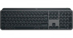 LOGITECH MX Keys S GRAPHITE (US)