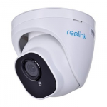 Reolink P334 Skliautas IP apsaugos kamera Vidaus ir lauko 3840 x 2160 pikseliai Lubos