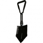 FPL 4001 Stell Folding Shovel