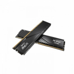 ADATA XPG LANCER BLADE DDR5 32GB 2x16GB DIMM 6000MHz CL 30-40-40, Intel&reg; XMP 3.0 and AMD EXPO