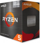 AMD Ryzen 5 5600GT 4.6GHz AM4 6C/12 65W 19MB (su au&scaron;intuvu Wraith Stealth Cooler) BOX