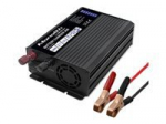 QOLTEC 51955 Smart Monolith charger for LiFePO4 AGM GEL SLA batteries / 30A / 12V