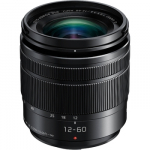 Panasonic LUMIX G Vario 12-60mm F3.5-5.6 ASPH. / POWER O.I.S. (H-FS12060)