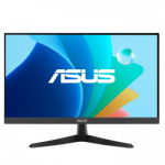 Asus VY229HF Eye Care Gaming Monitor &ndash; 22 inch(21.45 inch viewable) FHD (1920 x 1080), IPS, 100Hz, IPS, SmoothMotion, 1ms (MPRT), Adaptive Sync, Eye Care Plus technology, Blue Light Filter, Flicker Free, antibacterial treatment