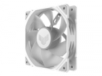 ASUS TUF GAMING TR120 FAN ARGB REVERSE WHITE