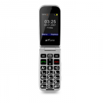 Artfone F20 senjorų mobilusis telefonas