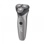 Adler | Electric Shaver with Beard Trimmer | AD 2945 | Operating time (max) 60 min | Wet and Dry