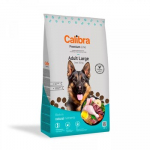 CALIBRA Dog Premium Adult Large chicken - sausas maistas &scaron;unims - 12kg