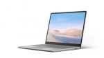 Microsoft Surface Laptop Go Intel&reg; Core&trade; i5 i5-1035G1 Knyginis kompiuteris 31,6 cm (12.4") Lietimui jautrus ekranas 8 GB LPDDR4x-SDRAM 256 GB SSD Wi-Fi 6 (802.11ax) Windows 10 Pro Platina