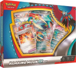 Pok&eacute;mon TCG - Roaring Moon ex Box
