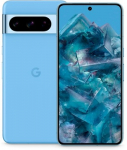Google Pixel 8 Pro 5G 12/512GB mėlynos spalvos i&scaron;manusis telefonas
