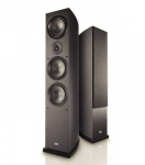 "HECO VICTA ELITE 702" BLACK KOLONĖLĖ (1 VNT.)