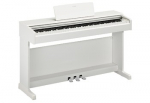 Yamaha ARIUS YDP-145WH - skaitmeninis pianinas