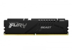 KINGSTON 8GB 6000MT/s DDR5 CL36 DIMM FURY Beast Black EXPO