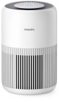 Philips | Air purifier | AC0920/10 PureProtect Mini 900 Series | 21 W | Suitable for rooms up to Up to 65 m&sup2; | Arctic White