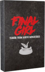 Final Girl: Birds Miniatures Pack