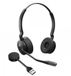 JABRA Engage 55 SE, UC Stereo, Link400a