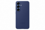 Samsung Galaxy S25 Silicone Cover Blue