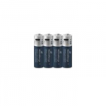 BATTERY RECH. LI-ION AA 1.5V/1400MAH 4P MRBAT161 MEDIARANGE
