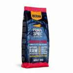 PRIMAL SPIRIT Iberian 70% Kiaulienos Kumpis &ndash; pusiau drėgnas &scaron;unų maistas &ndash; 12 kg
