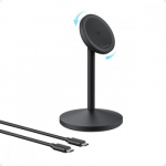 Anker MagGo Wireless Qi2 15W Charger | A25X1H11