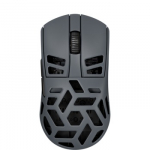 LORGAR MSE90W, Magnesium Alloy Wireless Gaming Mouse Elite, Dark Grey