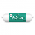 PAKA ZWIERZAKA Pepe Sausage Salmon - skanėstas &scaron;uniui - 200g