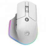 MARVO G803 Duke 55 2.4 Ghz Belaidė Pėlė | Balta