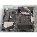 SALE OUT. Gigabyte B450 AORUS ELITE V2 1.0 | Processor family AMD | Processor socket AM4 | DDR4 DIMM | Memory slots 4 | Number of SATA connectors 6 x SATA 6Gb/s connectors | Chipset AMD B | ATX | USED, REFURBISHED, WITHOUT ORIGINAL PACKAGING AND ACCE ...