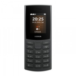 NOKIA 105 4G TA-1691 DS EU_NOR CHARCOAL
