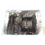 SALE OUT. ASUS ROG STRIX Z790-F GAMING WIFI | Asus ROG STRIX Z790-F GAMING WIFI | Processor family Intel | Processor socket LGA1700 | DDR5 DIMM | Memory slots 4 | Supported hard disk drive interfaces SATA, M.2 | Number of SATA connectors 4 | Chipset  ...